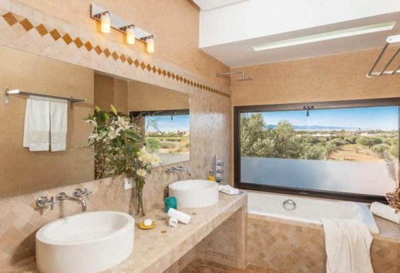 Вилла 5 Спален, Villa Kristy