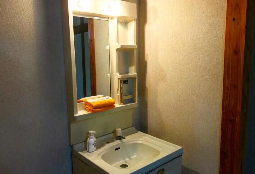 スーペリアールーム, Minshuku Yakushima