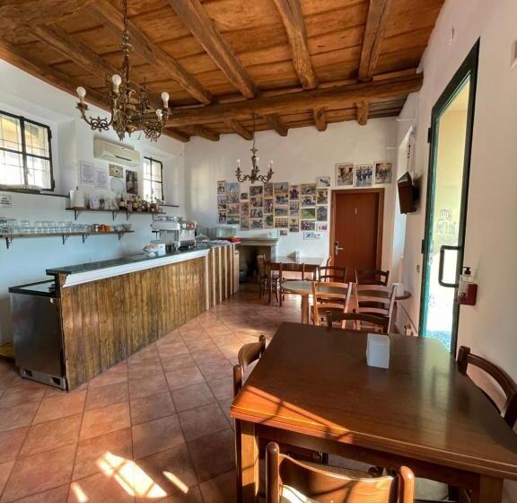 غرفة قياسية فردية, Duca Di Tromello