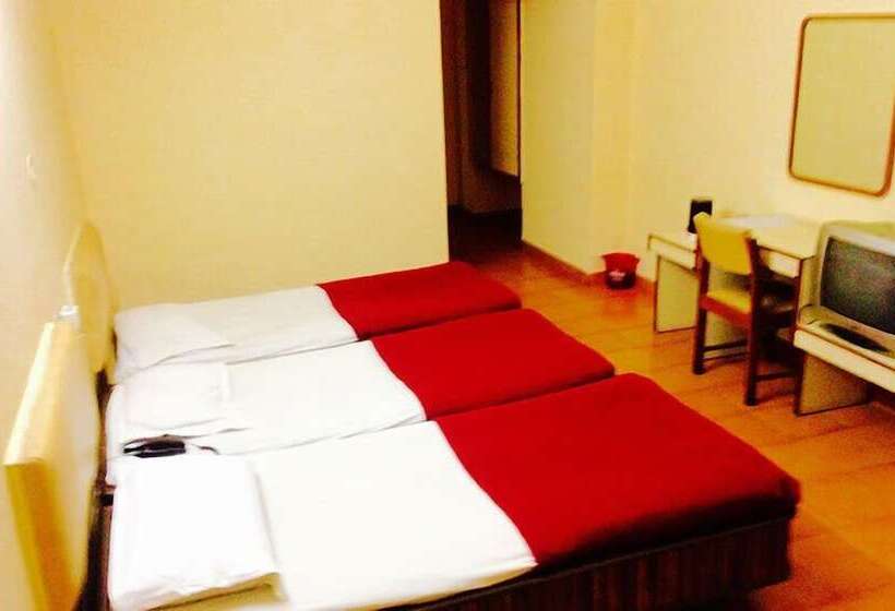 غرفة قياسية, Ranjit Residency