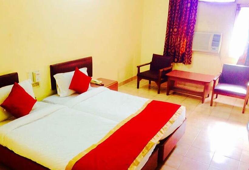 غرفة قياسية, Ranjit Residency
