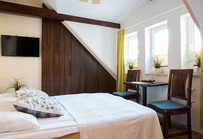 Standard-huone, Dom Wakacyjny Mistral