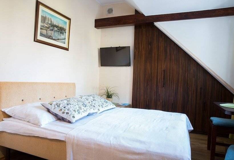 اتاق استاندارد, Dom Wakacyjny Mistral