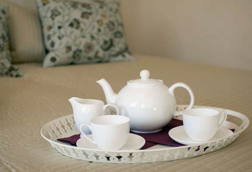 اتاق استاندارد, Dom Wakacyjny Mistral