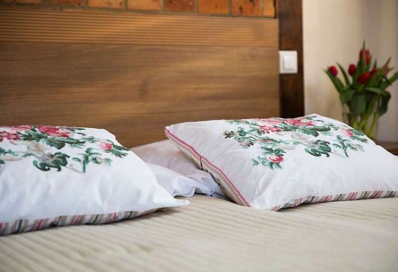 آپارتمان 1 خوابه, Dom Wakacyjny Mistral