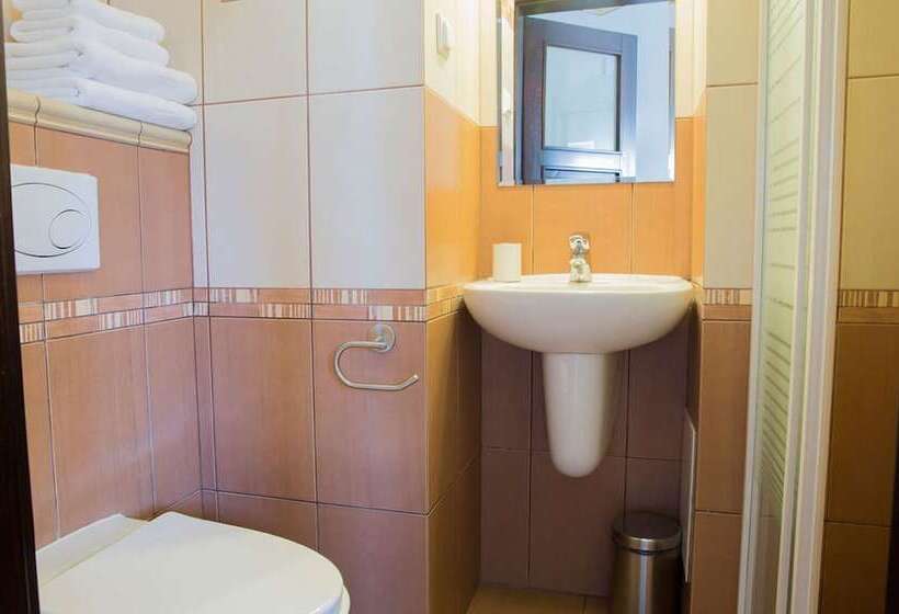 آپارتمان 1 خوابه, Dom Wakacyjny Mistral