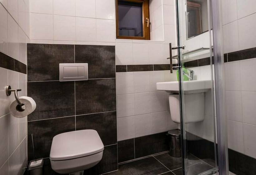 آپارتمان راحتی 1 خوابه, Penzión Michal