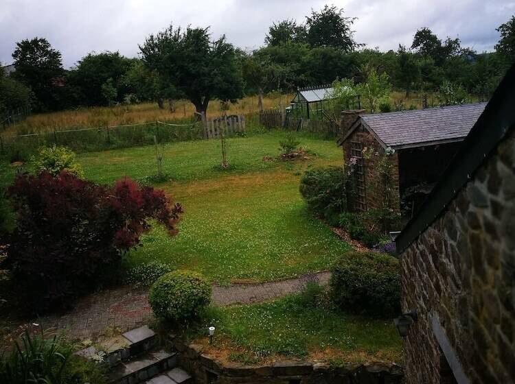 غرفة قياسية, B&b Les Trois Voisins