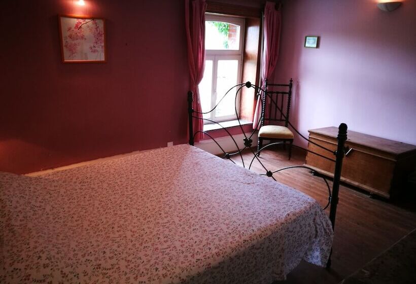 Номер Стандарт, B&b Les Trois Voisins