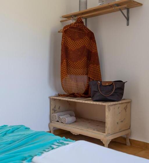 Номер Deluxe Вид на Море, Eco Beach And Magic Garden