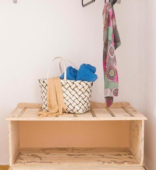 חדר דלוקס נוף לים, Eco Beach And Magic Garden