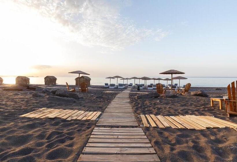 בונגלו סטנדרט 2 חדרי שינה, Eco Beach And Magic Garden