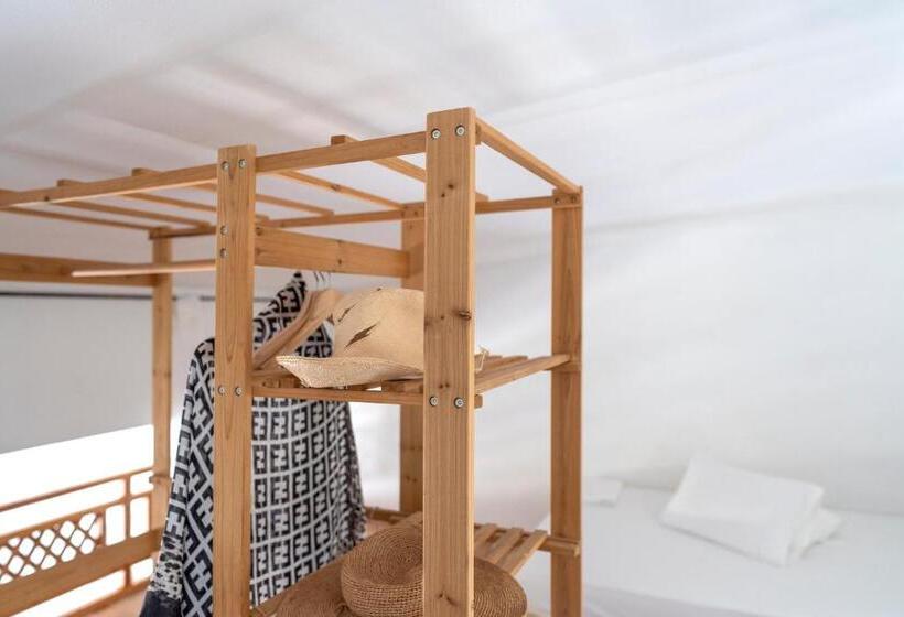 וילה בת חדר שינה 1, Eco Beach And Magic Garden