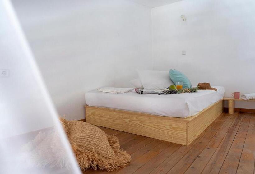 וילה בת חדר שינה 1, Eco Beach And Magic Garden