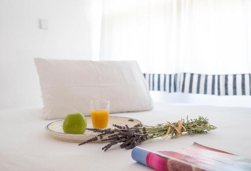 וילה בת חדר שינה 1, Eco Beach And Magic Garden