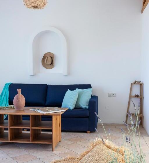 וילה בת חדר שינה 1, Eco Beach And Magic Garden