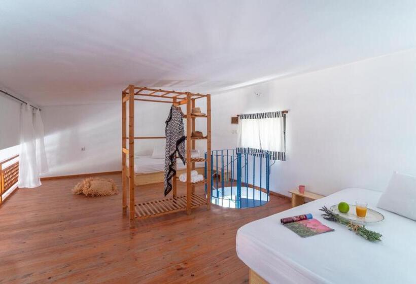 וילה בת חדר שינה 1, Eco Beach And Magic Garden