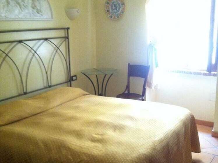 スタンダードルーム, La Foresteria