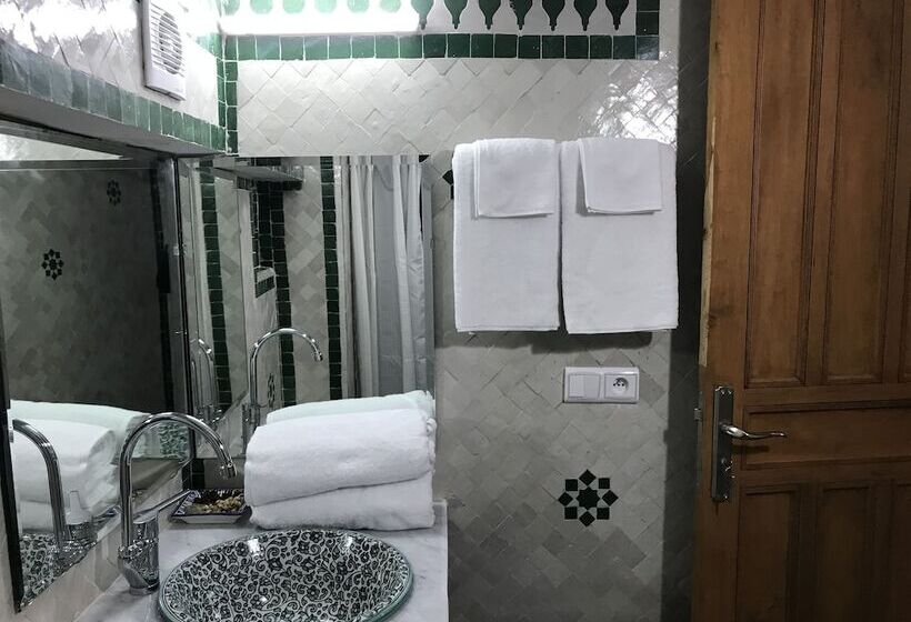 اتاق استاندارد, Dar D'or Fes