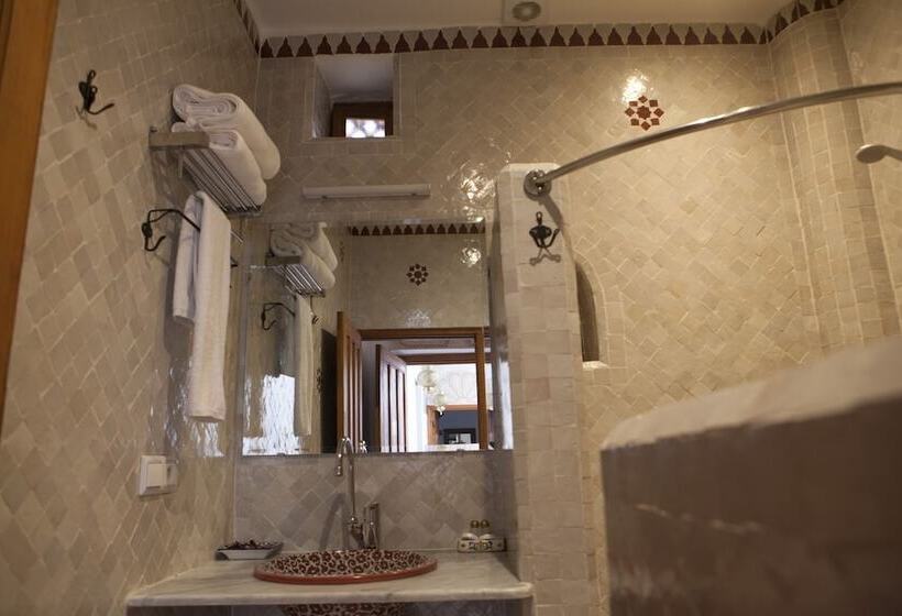 اتاق سوپریور, Dar D'or Fes