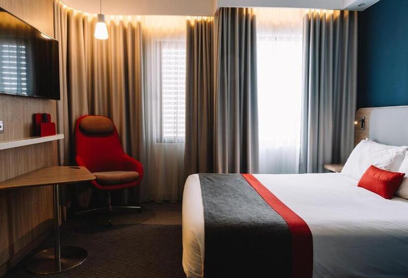 スタンダードルーム, Holiday Inn Express Porto City Centre, An Ihg