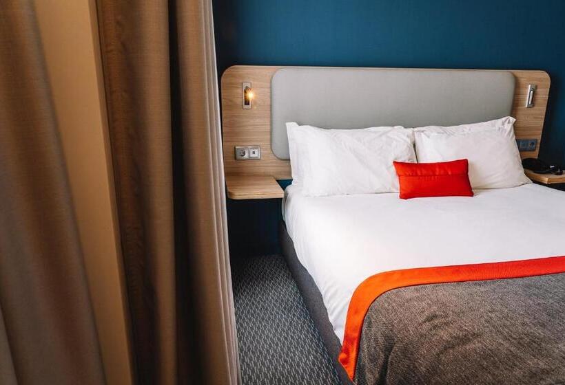 スタンダードルーム, Holiday Inn Express Porto City Centre, An Ihg