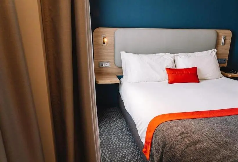 スタンダードルーム, Holiday Inn Express Porto City Centre By Ihg