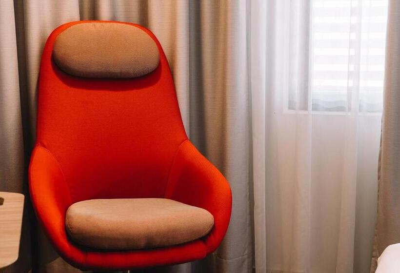 スタンダードルーム, Holiday Inn Express Porto City Centre, An Ihg