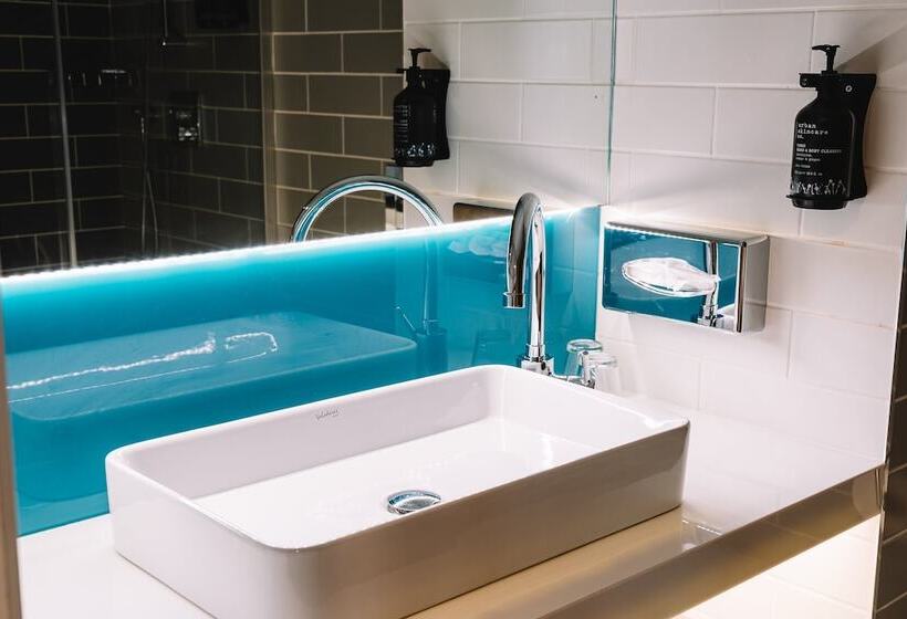 スタンダードルーム, Holiday Inn Express Porto City Centre, An Ihg