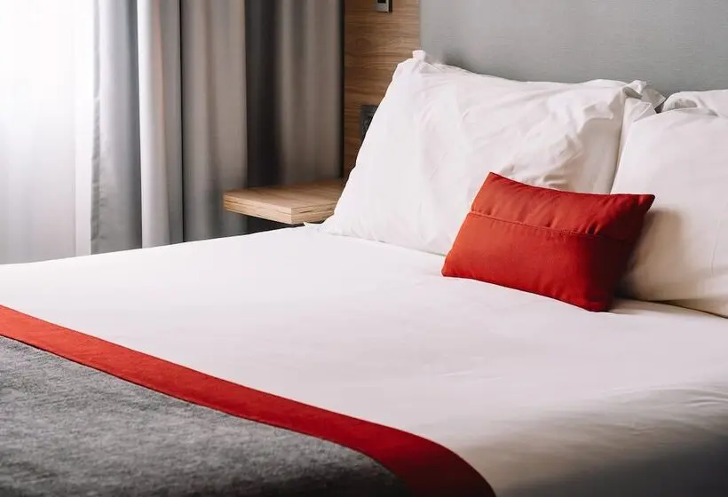 スタンダードルーム, Holiday Inn Express Porto City Centre By Ihg