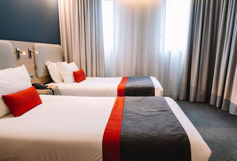 スタンダードルーム, Holiday Inn Express Porto City Centre, An Ihg