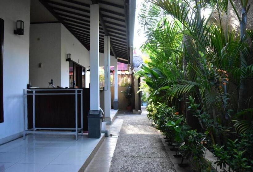 Quarto Superior, Meisya Cottage