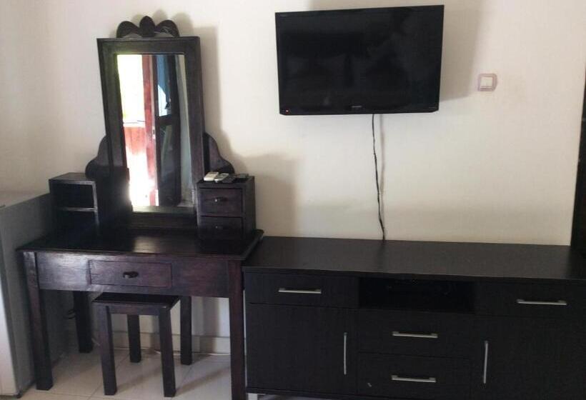 Quarto Superior, Meisya Cottage