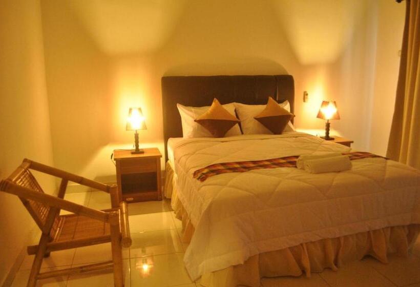 Quarto Superior, Meisya Cottage