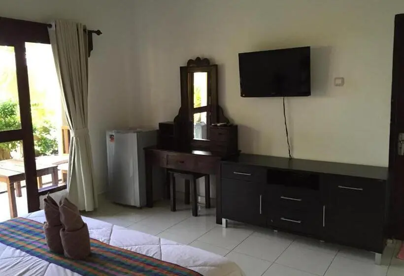 اتاق سوپریور, Meisya Cottage