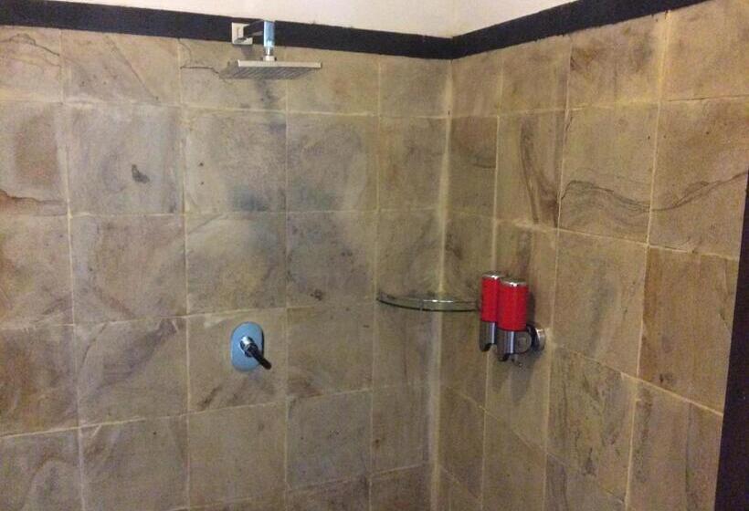 Quarto Superior, Meisya Cottage