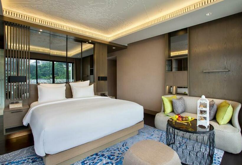 빌라 침실 1개, Pullman Ciawi Vimala Hills Resort