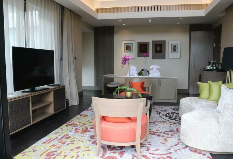 침실 2개 빌라, Pullman Ciawi Vimala Hills Resort