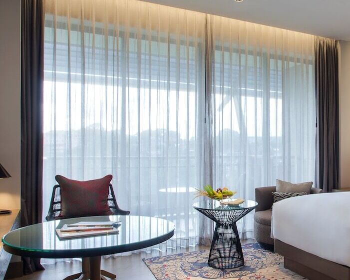 이그제큐티브 룸, Pullman Ciawi Vimala Hills Resort