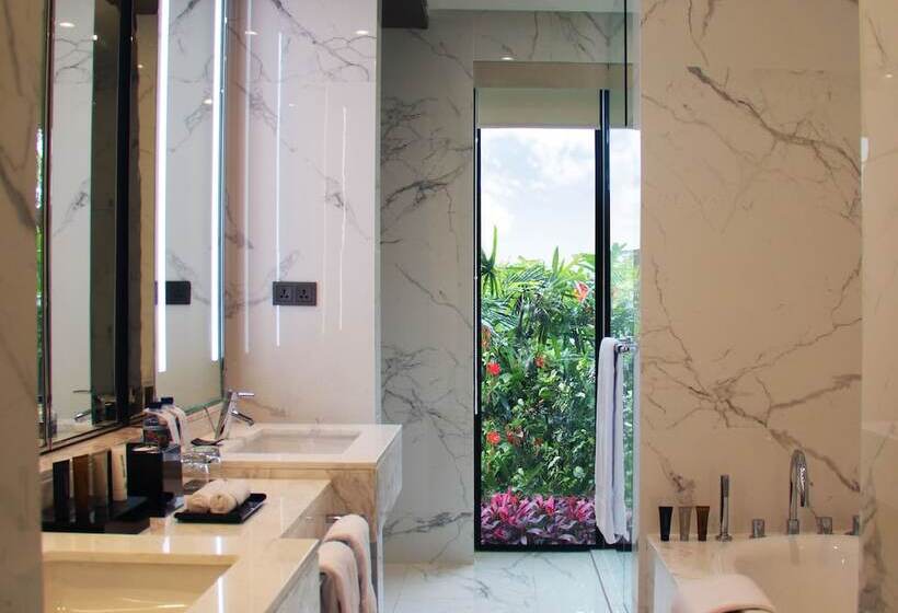 침실 2개 빌라, Pullman Ciawi Vimala Hills Resort