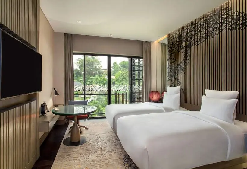 Villa 2 Dormitorios, Pullman Ciawi Vimala Hills Resort