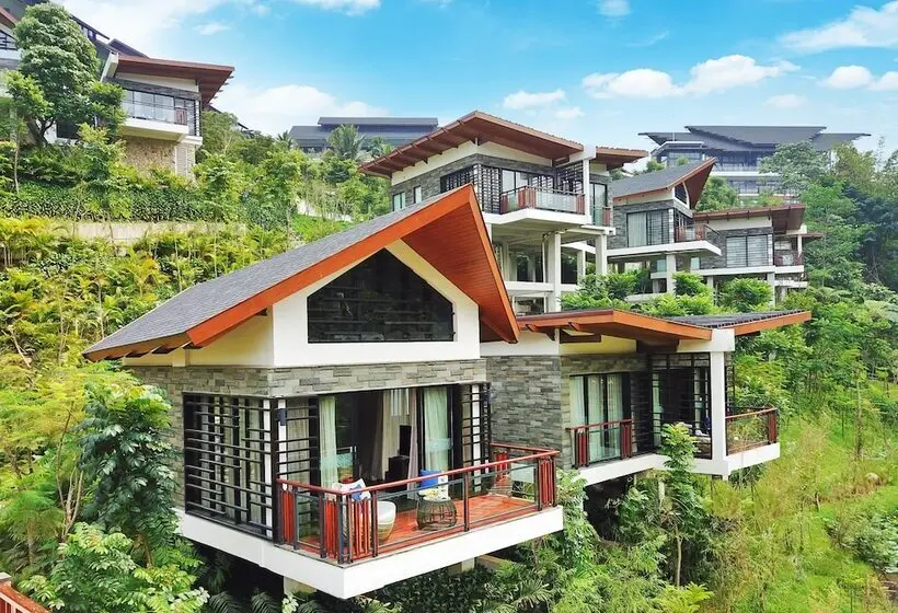 Villa 2 Dormitorios, Pullman Ciawi Vimala Hills Resort