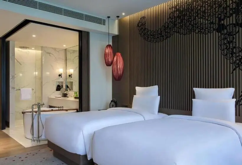 Habitación Ejecutiva, Pullman Ciawi Vimala Hills Resort