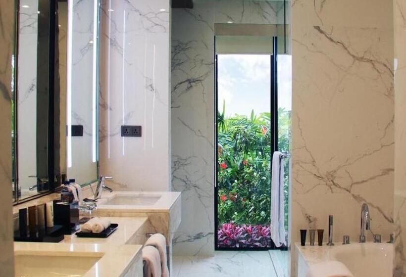 빌라 침실 1개, Pullman Ciawi Vimala Hills Resort