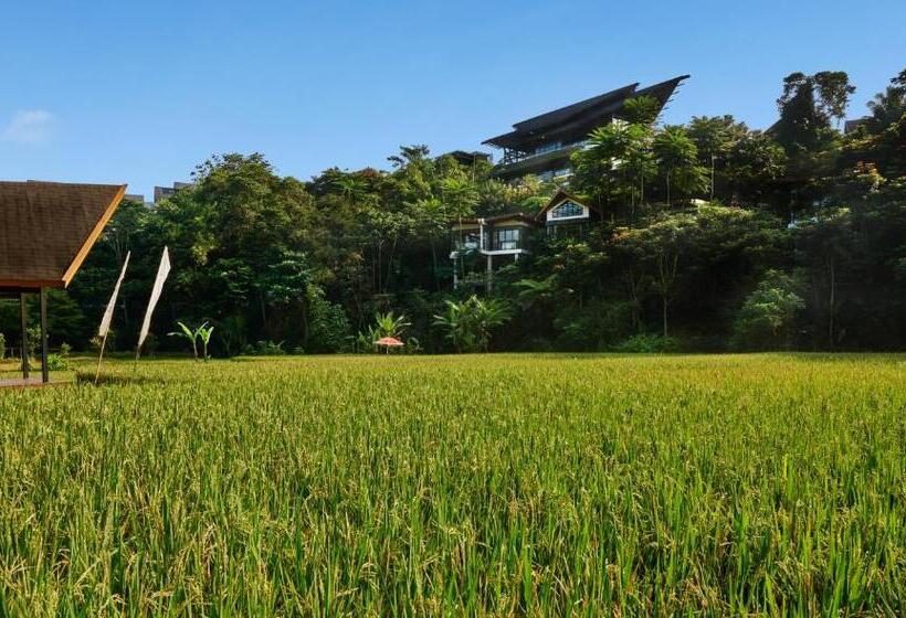 침실 2개 빌라, Pullman Ciawi Vimala Hills Resort