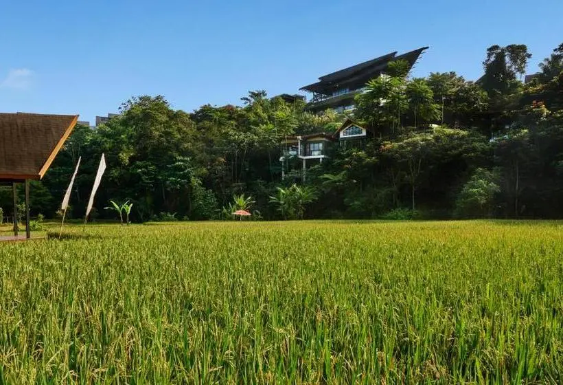 Villa 2 Dormitorios, Pullman Ciawi Vimala Hills Resort