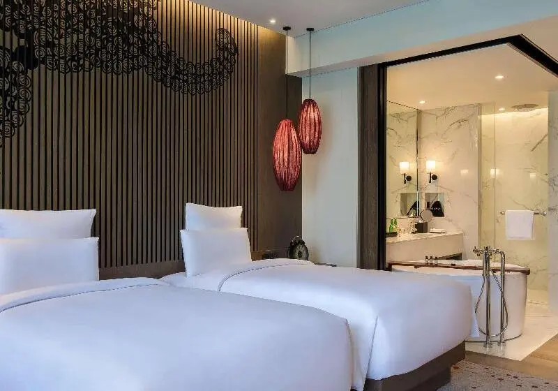 Habitación Ejecutiva, Pullman Ciawi Vimala Hills Resort