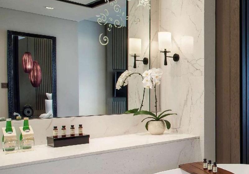 이그제큐티브 룸, Pullman Ciawi Vimala Hills Resort