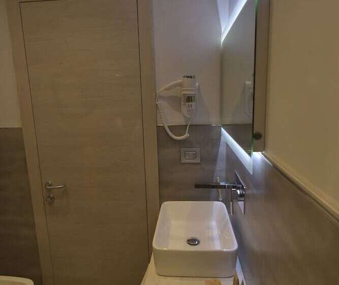 اتاق استاندارد, Lia Rooms 2