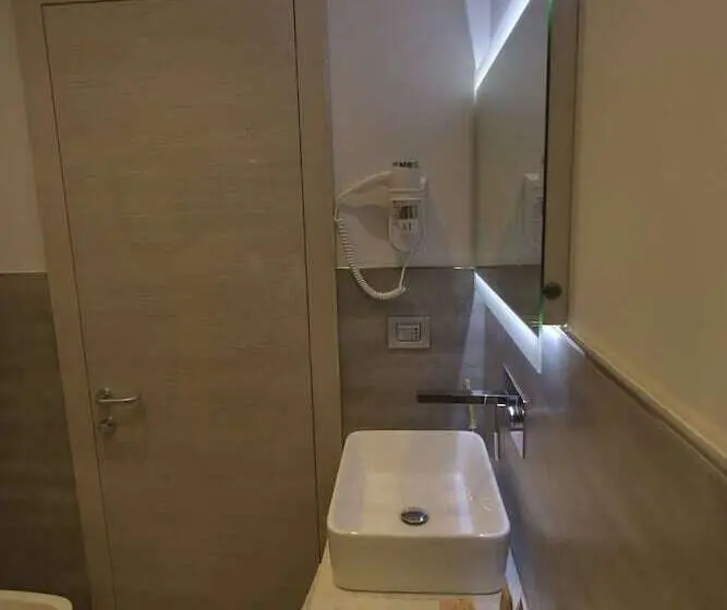 اتاق استاندارد, Lia Rooms 2